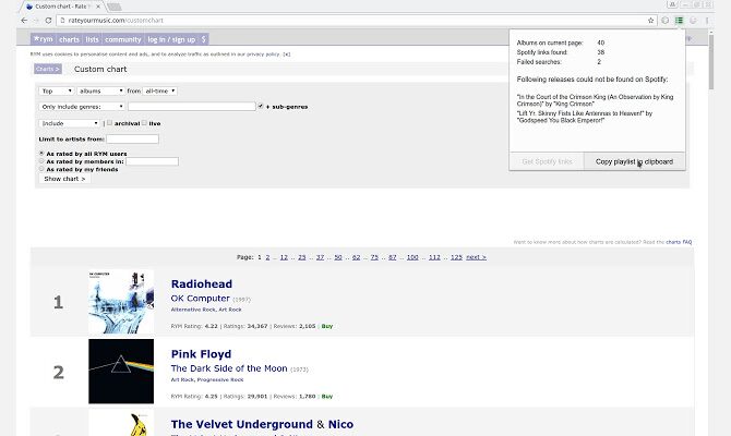 صورة لـ أفضل إضافات الموسيقى لـ Google Chrome | 1GES1GAhtFW0-ZycJfPtKaw-DzTechs