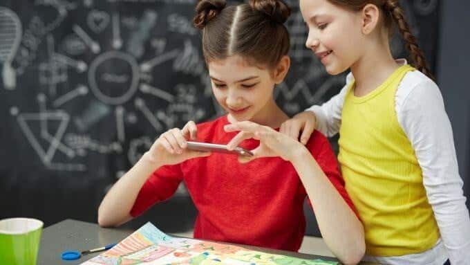 صورة لـ كيفية مسح المستندات ضوئيًا إلى Google Drive بهاتفك | 1GofGFxVWKM-HfW9kgGFYhA-DzTechs