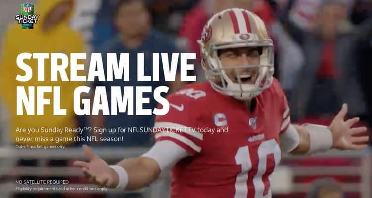 صورة لـ كيف تشاهد دوري NFL بدون كابل: أفضل الخيارات المختلفة | 1HcDceBSgsNXHwwGrEnWR1g-DzTechs