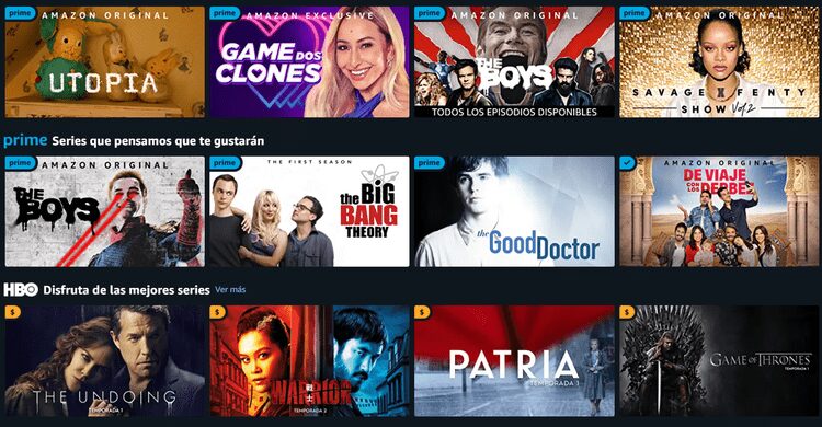 صورة لـ مقارنة بين Netflix و Hulu و Amazon Prime Video: ماهي أفضل خدمة بث لك؟ | 1IWRwTvtrNlowryM_PqghMg-DzTechs