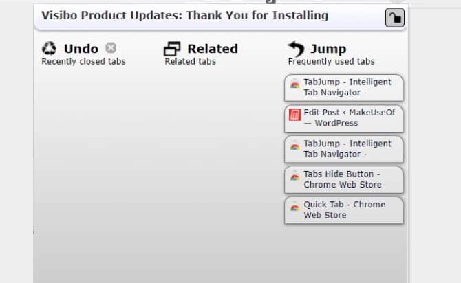 صورة لـ أفضل إضافات Google Chrome لإدارة علامات التبويب | 1Jo0urKLg5k21U7v095srTQ-DzTechs