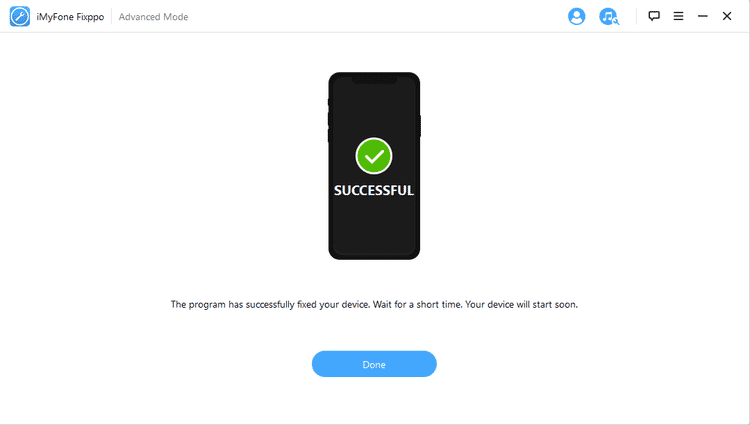 صورة لـ كيفية إصلاح توقّف iPhone على شعار Apple (والمشكلات الأخرى في نظام iOS) | 1Jy7GYaMDW2zZJa2BAN09ug-DzTechs