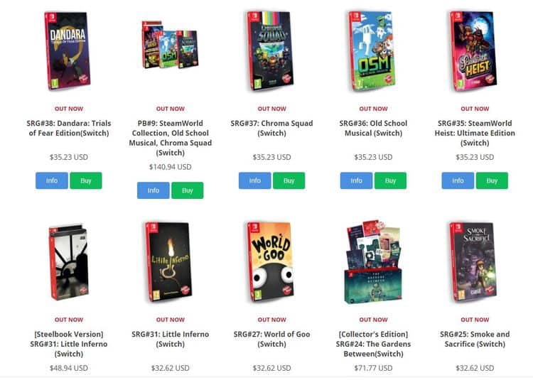 صورة لـ أفضل مواقع الويب لمُحبي ألعاب Nintendo | 1LEm9-GU0h-MxgUJHzn4P1A-DzTechs