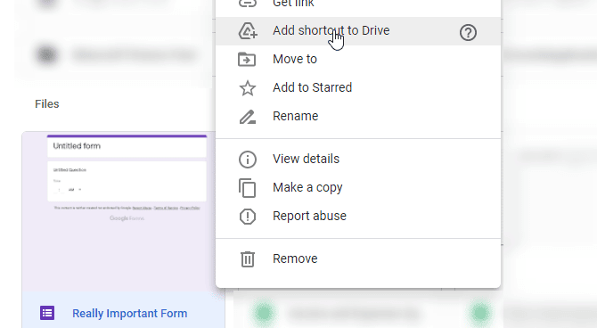 صورة لـ مشاركة ملفات Google Drive بشكل أسهل باستخدام الارتباطات الرمزية | 1LIuu7mZsptwS1EzrvIVvZQ-DzTechs