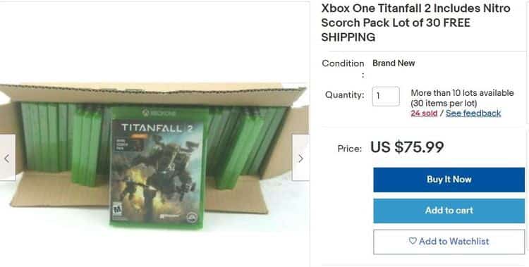 صورة لـ أفضل النصائح المُثبتة للعثور على صفقات كبيرة على موقع eBay | 1LVoaW4675yDPkd2NYLuycw-DzTechs