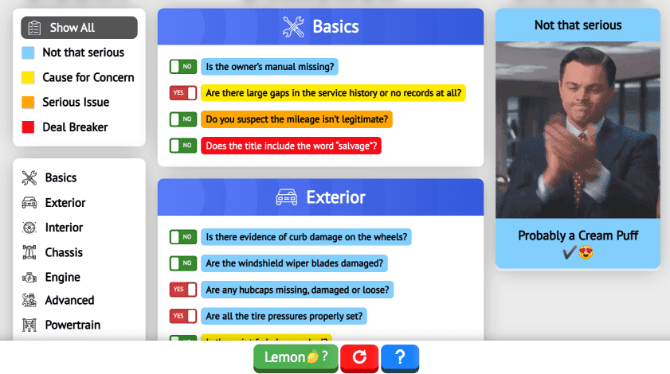 صورة لـ أهم الأشياء التي يجب التحقق منها قبل شراء سيارة جديدة أو مستعملة لتوفير المال | 1Lbwm14IqqgY3HRzQvNyApA-DzTechs