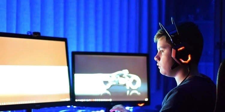 صورة لـ أشهر الطرق التي يستهدف بها مجرمو الإنترنت الأطفال عبر الإنترنت | 1Lpa5d1CmSN0DkfKUzI8EeA-DzTechs