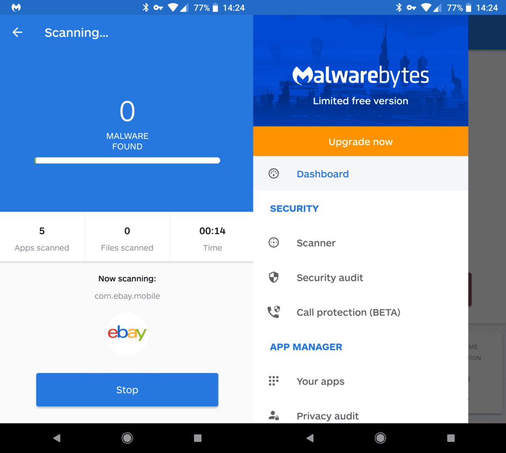 صورة لـ بعض الطرق للتحقق مما إذا كان جهاز Android الخاص بك قد تم اختراقه | 1Lz2_wutfWp1Dqh3j-5qing-DzTechs