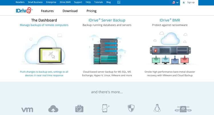 صورة لـ أفضل بدائل Time Machine على Mac لنسخ بياناتك احتياطيًا | 1M2fJQcMS9yunHIL4XSIkkg-DzTechs
