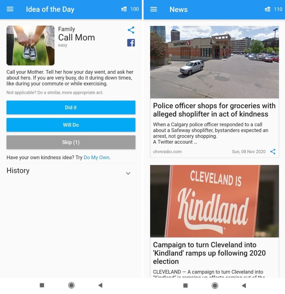 صورة لـ أفضل مواقع الويب والتطبيقات لتتعلم أن تُصبح لطيفًا وتكون شخصًا أفضل | 1Nla6x2FhNp0Avz0iSGjxXw-DzTechs