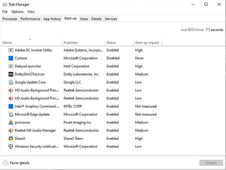 صورة لـ كيفية إعادة تعيين جهاز الكمبيوتر الخاص بك إلى حالته الأصلية (بدون إعادة تثبيت Windows) | 1OQ1MkYbR_McWrviMCTjfOg-DzTechs