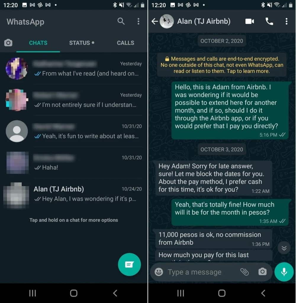 صورة لـ أفضل تطبيقات الجوّال الأساسية لأصحاب العمل الرقمي المُتنقل | 1QBlt0yJ9w8T6YOLdPKVVCg-DzTechs