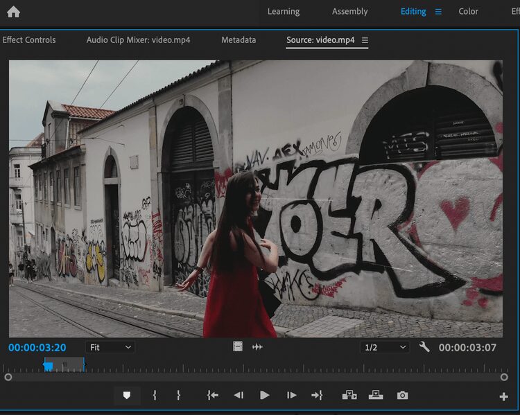 صورة لـ أفضل الطرق لتنظيم المشاريع في Adobe Premiere Pro | 1RcT1kwOJhaLblUdeSiZE0w-DzTechs
