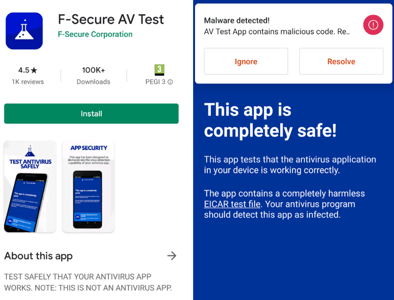 صورة لـ أفضل فحوصات الأمان الأساسية للحفاظ على هاتف Android الخاص بك آمنًا | 1Rg6Ck9okmu47JPCZE6lPRw-DzTechs