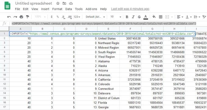 صورة لـ أفضل الطرق لتحويل ملف Excel إلى جداول بيانات Google | 1RkFKAJxnAj5ZlCJKDIoUtg-DzTechs