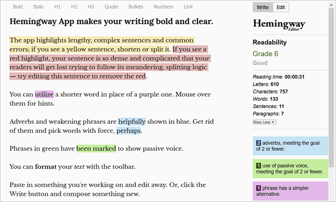 صورة لـ أفضل البدائل المجانية لـ Microsoft Word التي يجب أن تجربها | 1S7wPI-JB3VaC9Hh1Z1ICWA-DzTechs
