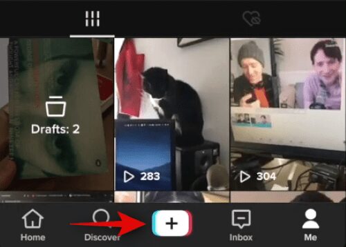 صورة لـ كيفية القيام بالتعليق الصوتي على Tiktok: دليل خطوة بخطوة بالصور | 1SEVoDa-7ObU1qlMUHnLMfA-DzTechs