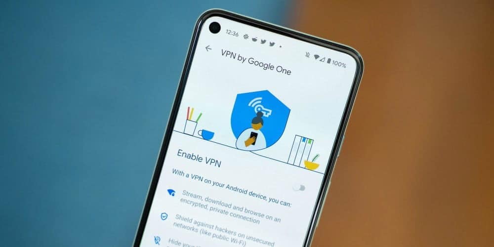 صورة لـ ما هي خدمة VPN من Google One؟ كل ما تحتاج إلى معرفته | 1SzEkujnUUKPtQHv0yt87Dw-DzTechs
