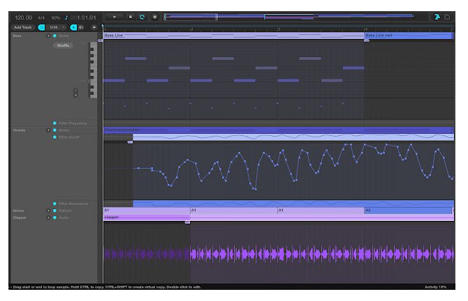 صورة لـ أفضل إضافات الموسيقى لـ Google Chrome | 1T9bjc3OKwWZ0WnsYMLYYnw-DzTechs