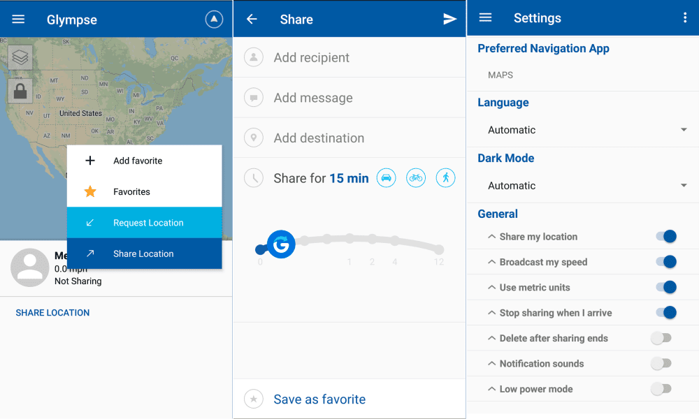 صورة لـ أفضل تطبيقات تتبع الهاتف للأمان الإضافي على Android و iOS | 1TkyqqmstVJ4OGRlXgVRKjA-DzTechs
