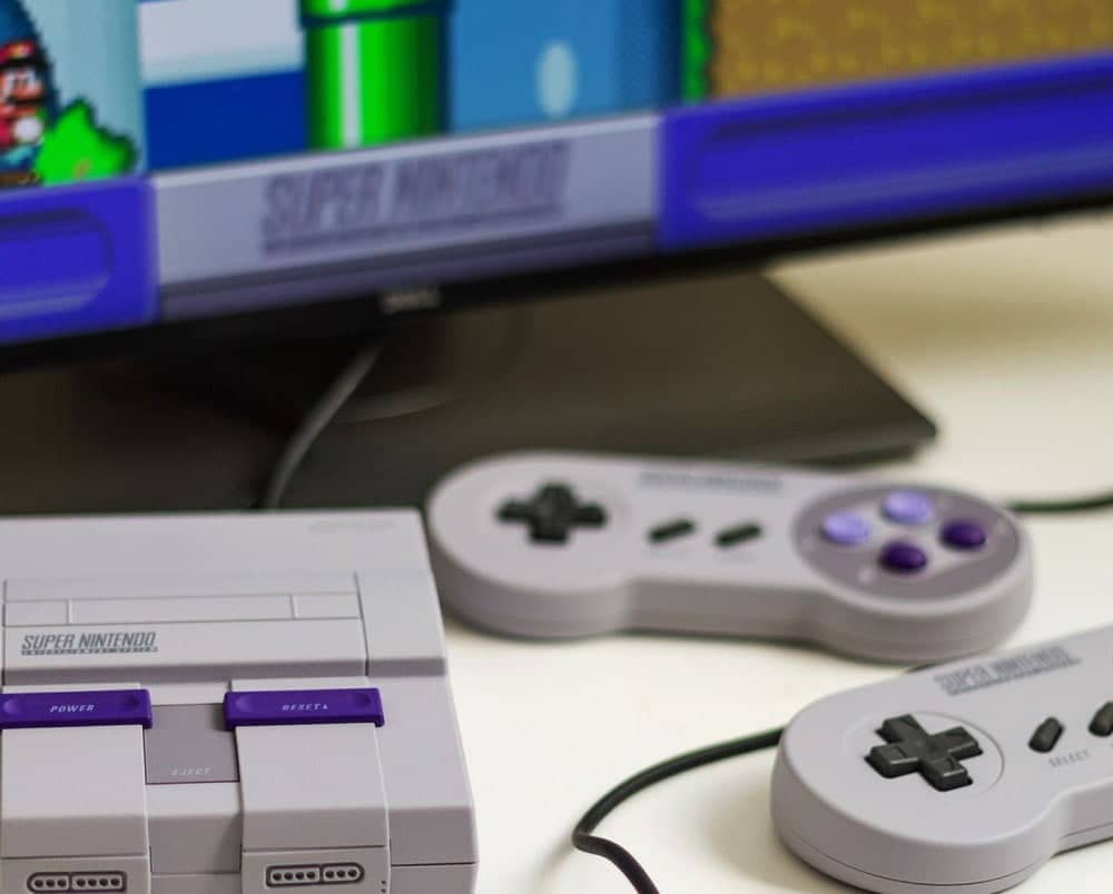 صورة لـ كيفية توصيل أجهزة الألعاب 8 بت و 16 بت بالتلفزيون HDTV | 1TxR0Lp7iSXSC7cOmQ6cFZA-DzTechs