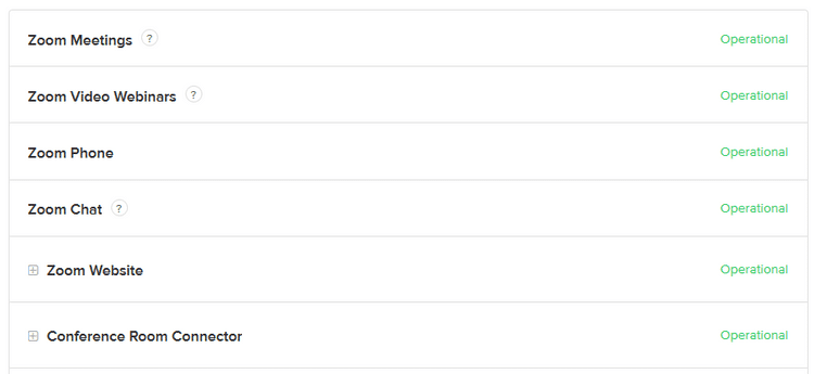 صورة لـ المشاكل الشائعة أثناء مكالمات Zoom وكيفية إصلاحها | 1U168uvnllGD5Oy1BbTDH3Q-DzTechs