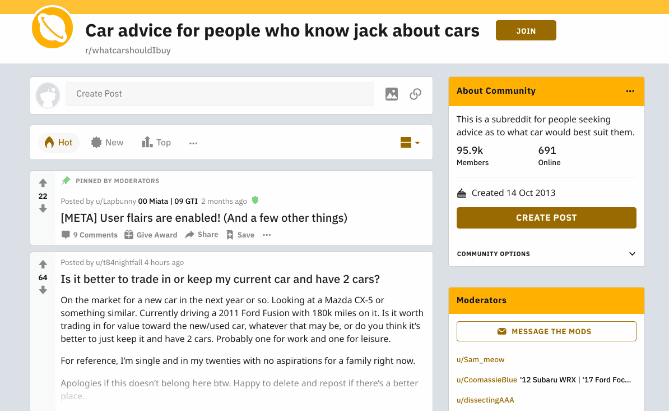 صورة لـ أهم الأشياء التي يجب التحقق منها قبل شراء سيارة جديدة أو مستعملة لتوفير المال | 1VpZh9TJWff98PCmpeG3ztQ-DzTechs