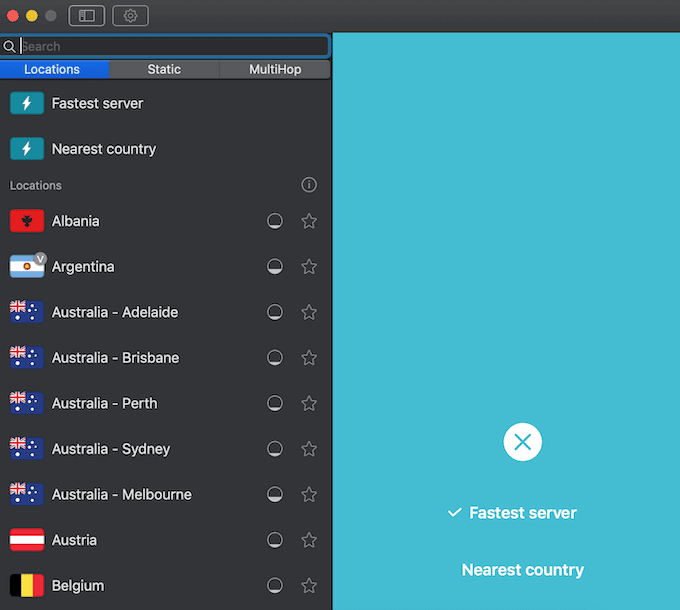 صورة لـ مقارنة بين Surfshark و Cyberghost: ما هي أفضل خدمة VPN؟ | 1WgHfRBGk1rZ1jG0txZ7jSA-DzTechs