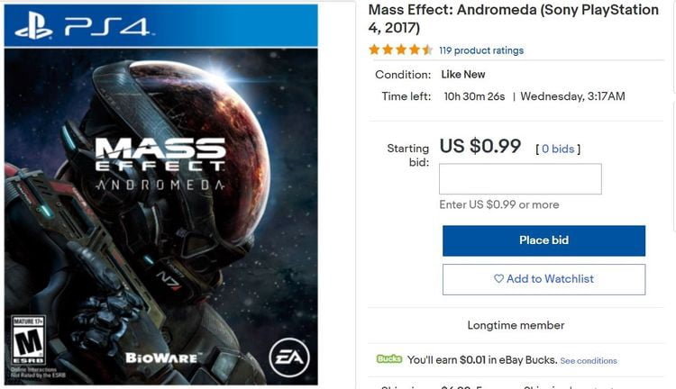 صورة لـ أفضل النصائح المُثبتة للعثور على صفقات كبيرة على موقع eBay | 1XAVQpE7tLKhbQSA1wpMsZQ-DzTechs