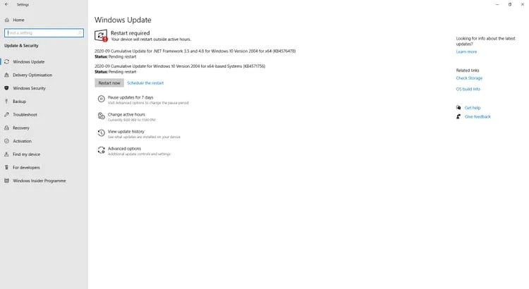 صورة لـ كيفية إصلاح مشكلات Zoom الأكثر شيوعًا والتعامل مع أكواد الخطأ | 1XtVhBD1IyodpMpuKYgEERA-DzTechs