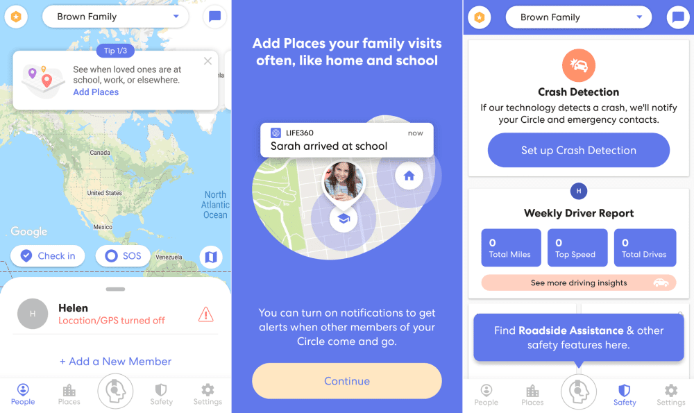 صورة لـ أفضل تطبيقات تتبع الهاتف للأمان الإضافي على Android و iOS | 1YNr7cWhPBiwAjT7pM_w7wg-DzTechs