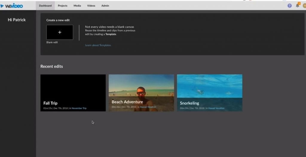 صورة لـ أفضل تطبيقات تحرير الفيديو لـ YouTube (المجانية والمدفوعة) | 1YPqMlz3mkJK9UWZ_r_83Aw-DzTechs