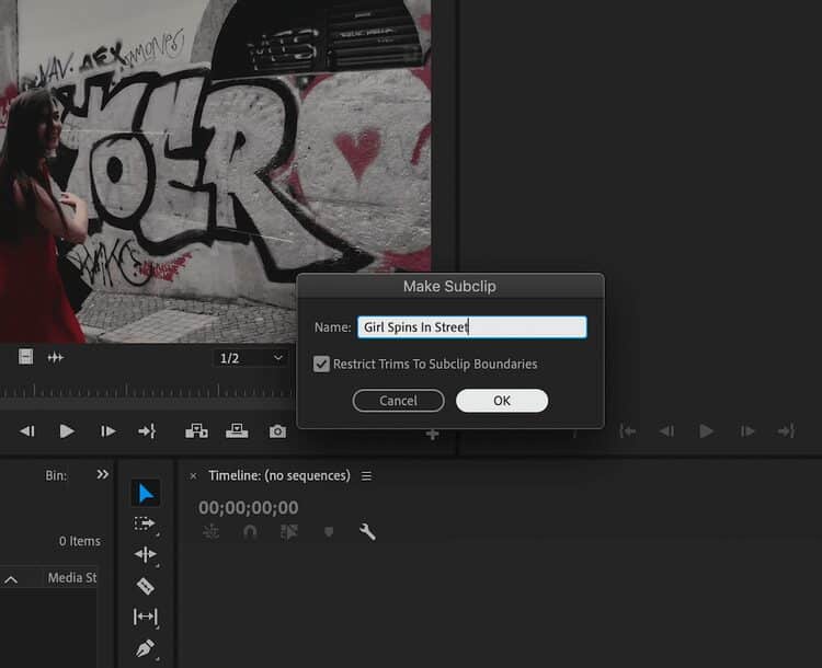 صورة لـ أفضل الطرق لتنظيم المشاريع في Adobe Premiere Pro | 1ZRJQRxkz_6g1w7mKq5kX6A-DzTechs