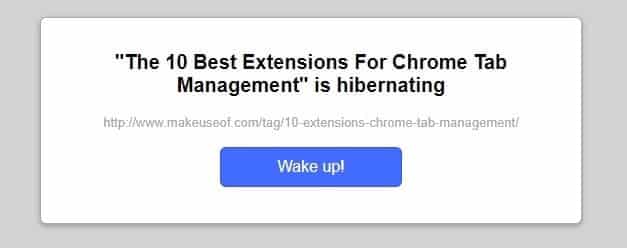 صورة لـ أفضل إضافات Google Chrome لإدارة علامات التبويب | 1ZWc0EXS1iI4g0ZYQfwbh1g-DzTechs