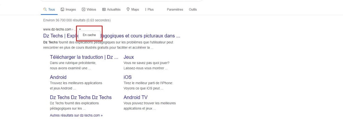 صورة لـ كيفية الوصول إلى مواقع الويب التي لم يتم تحميلها: أفضل الطرق لتجربتها | 1_1qhwtyE8dtnWPCU3Fx5dnQg-DzTechs