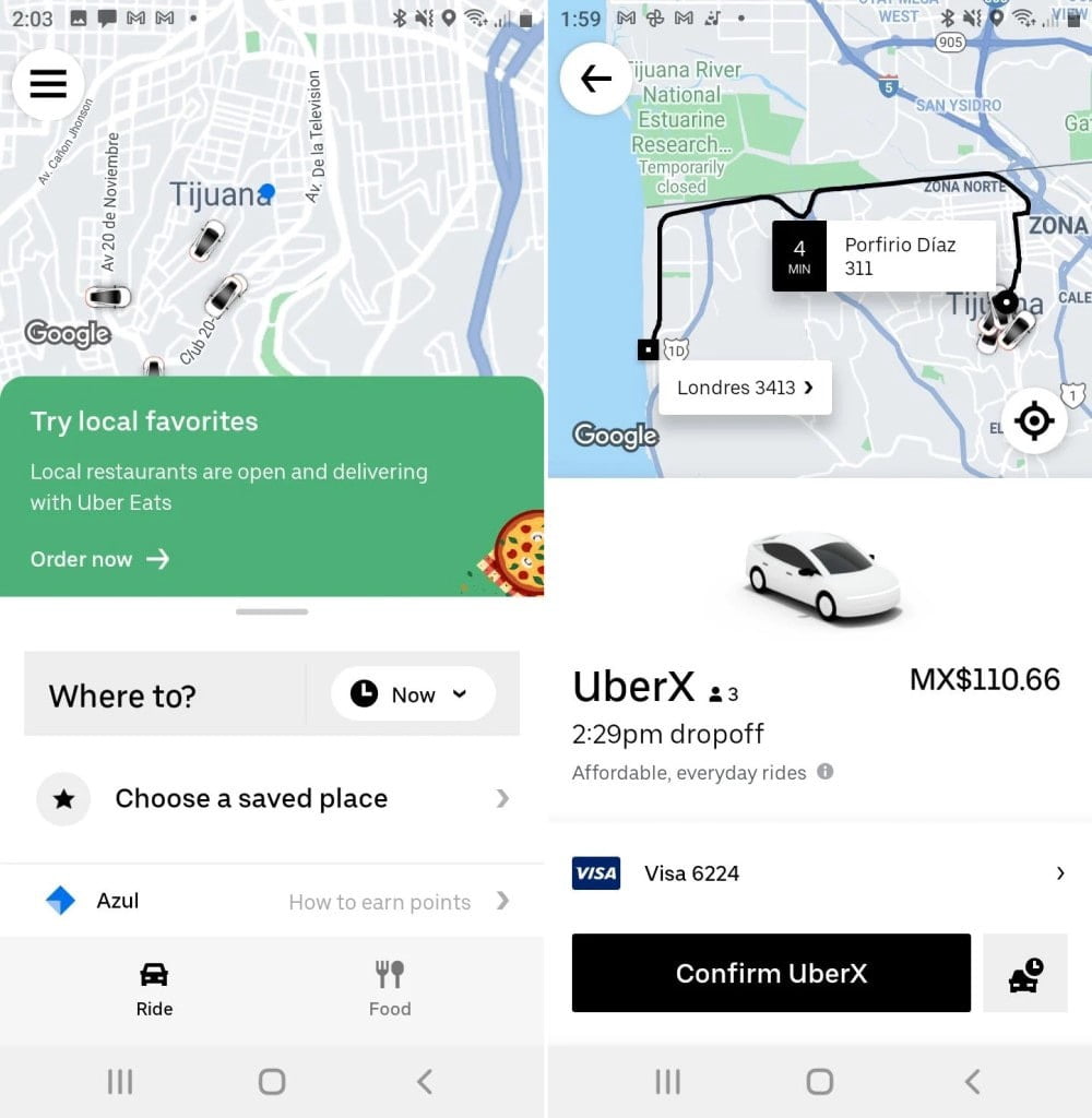 صورة لـ أفضل تطبيقات الجوّال الأساسية لأصحاب العمل الرقمي المُتنقل | 1_I8RkMUKU9sEcb4W0CIZxw-DzTechs