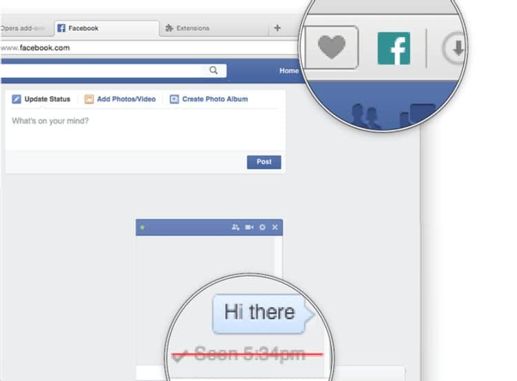 صورة لـ أفضل الإضافات لتحسين تجربتك على Facebook | 1ajoOsH1qYDmEe-dBiDuPXg-DzTechs