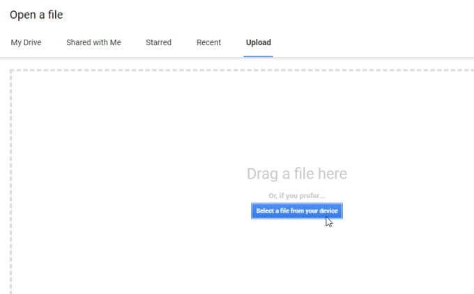 صورة لـ أفضل الطرق لتحويل ملف Excel إلى جداول بيانات Google | 1b-mIQdb7UQygVxHoNLc5IA-DzTechs