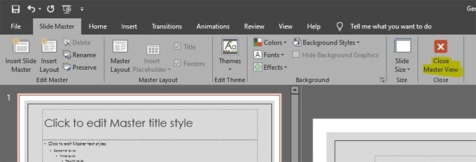 صورة لـ كيفية إضافة ترقيم الشرائح إلى عرض تقديمي في PowerPoint | 1bSZRtaDpNiU-bv9RLAUX2Q-DzTechs