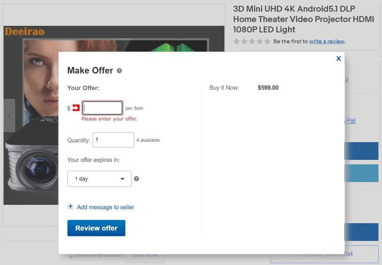 صورة لـ أفضل النصائح المُثبتة للعثور على صفقات كبيرة على موقع eBay | 1c4u0psgZw5RJF8AxaehhuA-DzTechs