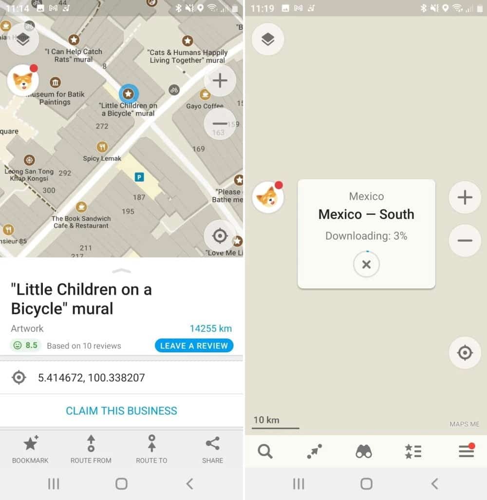 صورة لـ أفضل تطبيقات الجوّال الأساسية لأصحاب العمل الرقمي المُتنقل | 1cOlsNqQK5rDQTHw2Y0KBuQ-DzTechs