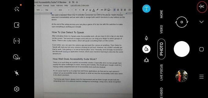 صورة لـ نظرة عامة حول “مجموعة تمكين استخدام Android” | 1dTK5-LZb1NvCejrSJvzBdw-DzTechs