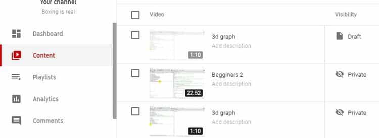 صورة لـ كيفية إضافة الموسيقى إلى مقطع فيديو YouTube | 1da4g4t5hQuc9XEo8gVLzAw-DzTechs