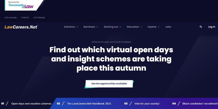 صورة لـ أفضل المواقع الإلكترونية لطلاب الحقوق | 1dzclRX0o4fNNUJ9uvMln1w-DzTechs