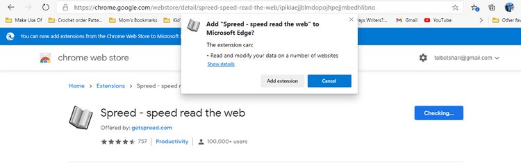صورة لـ الميزات التي تجعل مستعرض Edge أكثر إنتاجية من Chrome | 1e-0OpmhhdiqnEL3D-4Fg5w-DzTechs