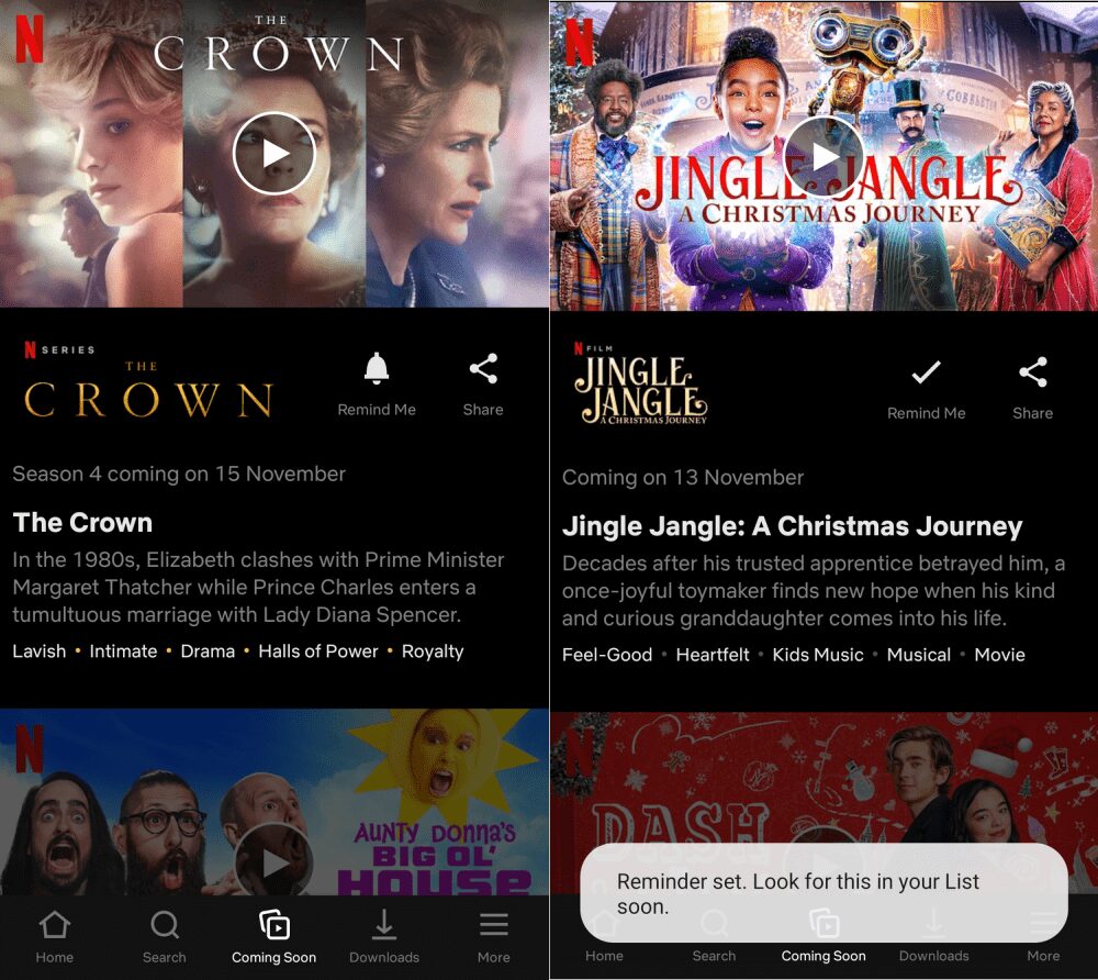 صورة لـ أفضل الطرق لاكتشاف المحتوى الجديد على Netflix | 1ecBC5OD_rQiSG2VftFoTwg-DzTechs