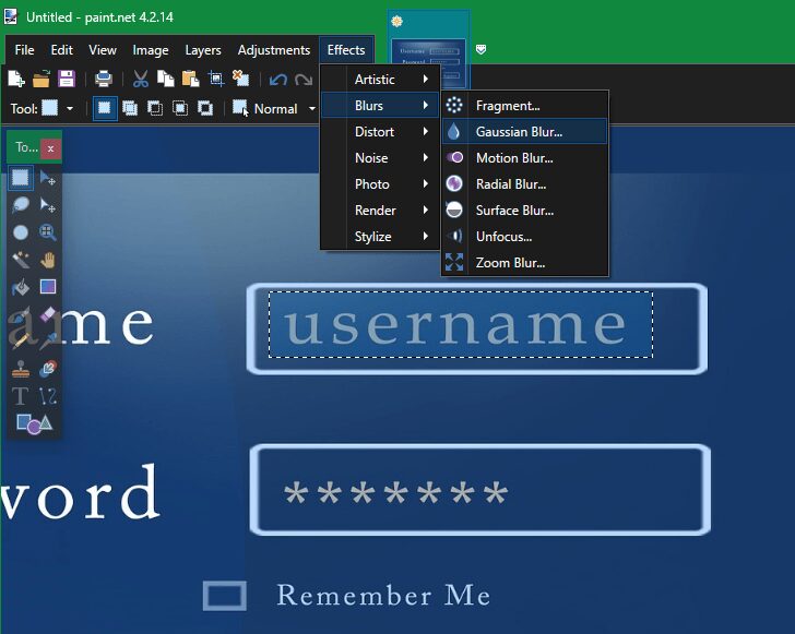 صورة لـ أفضل التعديلات المفيدة للصور التي يُمكنك إجراؤها في Paint.NET | 1f8qLTPd_08k7XuePc38k4g-DzTechs