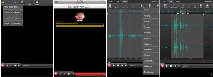 صورة لـ أفضل بدائل Audacity لنظام Android | 1fFRZSoNst7w5JI8LY_sofw-DzTechs