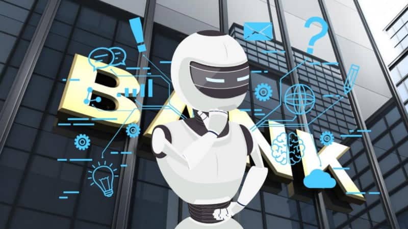 صورة لـ بعض الطرق التي تستخدم فيها البنوك الذكاء الاصطناعي وتعلم الآلة لخدمتك بشكل أفضل | 1fRhqPAY21P1B0v4fndrotQ-DzTechs