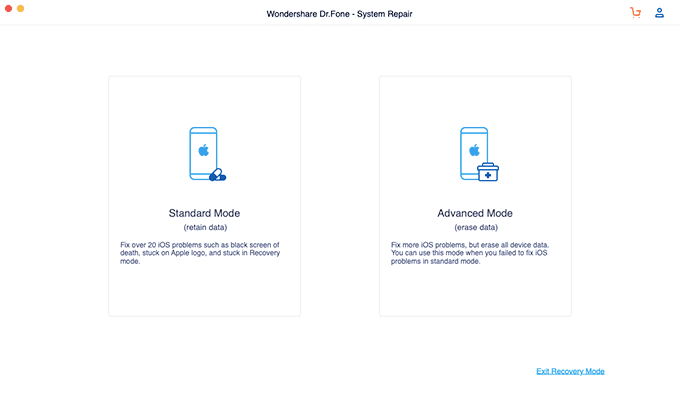 صورة لـ مراجعة iMyFone Fixppo - هل هو أفضل تطبيق لاسترداد البرنامج الثابت لـ iPhone؟ | 1hii8_-RGSV_Yaa4VHquoHA-DzTechs